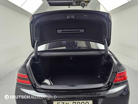 Genesis G90 — photo 19