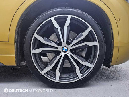BMW X2 (F39) — photo 05