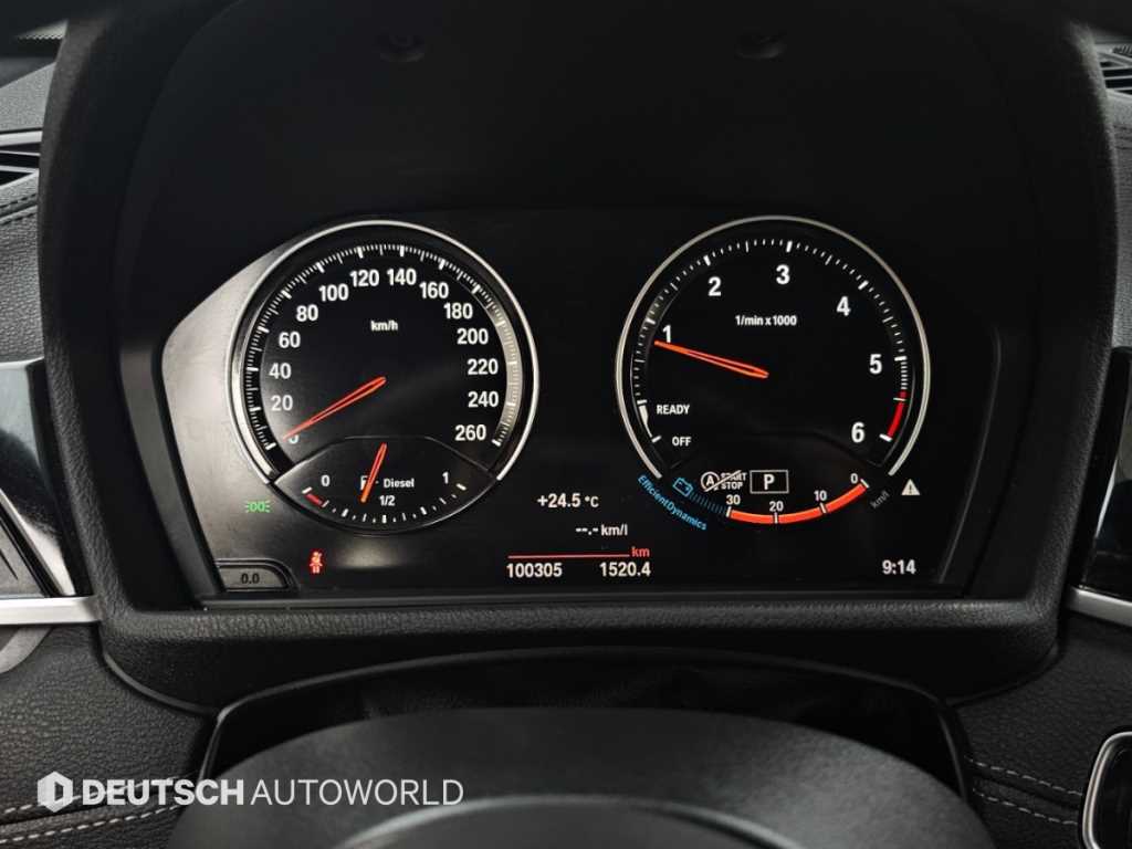BMW X2 (F39) — photo 08