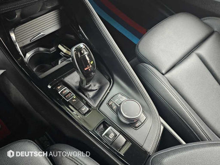 BMW X2 (F39) — photo 09