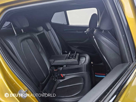 BMW X2 (F39) — photo 12
