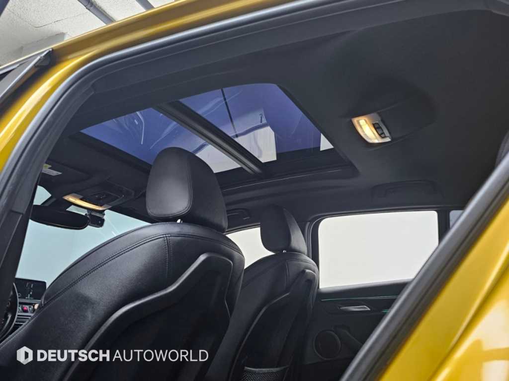 BMW X2 (F39) — photo 18