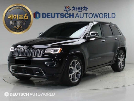 Jeep Cherokee — photo 01
