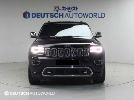 Jeep Cherokee — photo 03