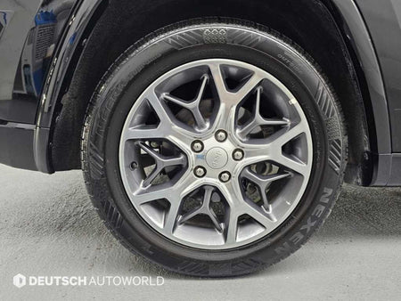 Jeep Cherokee — photo 05