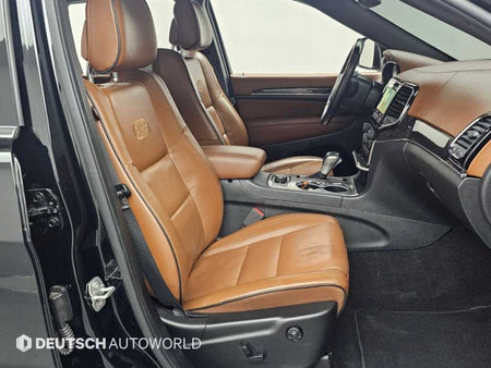 Jeep Cherokee — photo 10
