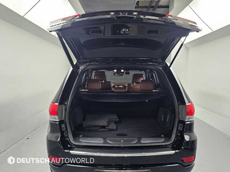 Jeep Cherokee — photo 19