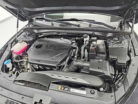 Kia K5 — photo 05