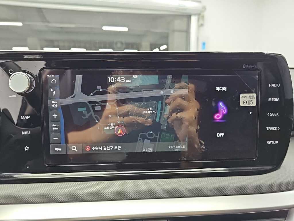 Kia K5 — photo 13