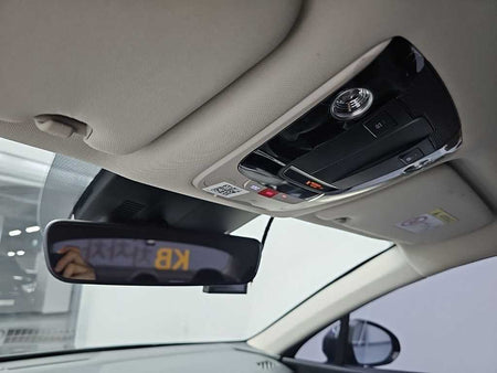 Kia K5 — photo 15