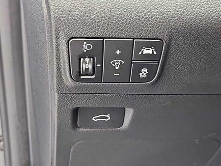 Kia K5 — photo 17