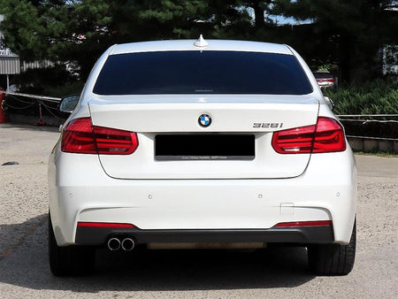 BMW 3-Series — photo 04