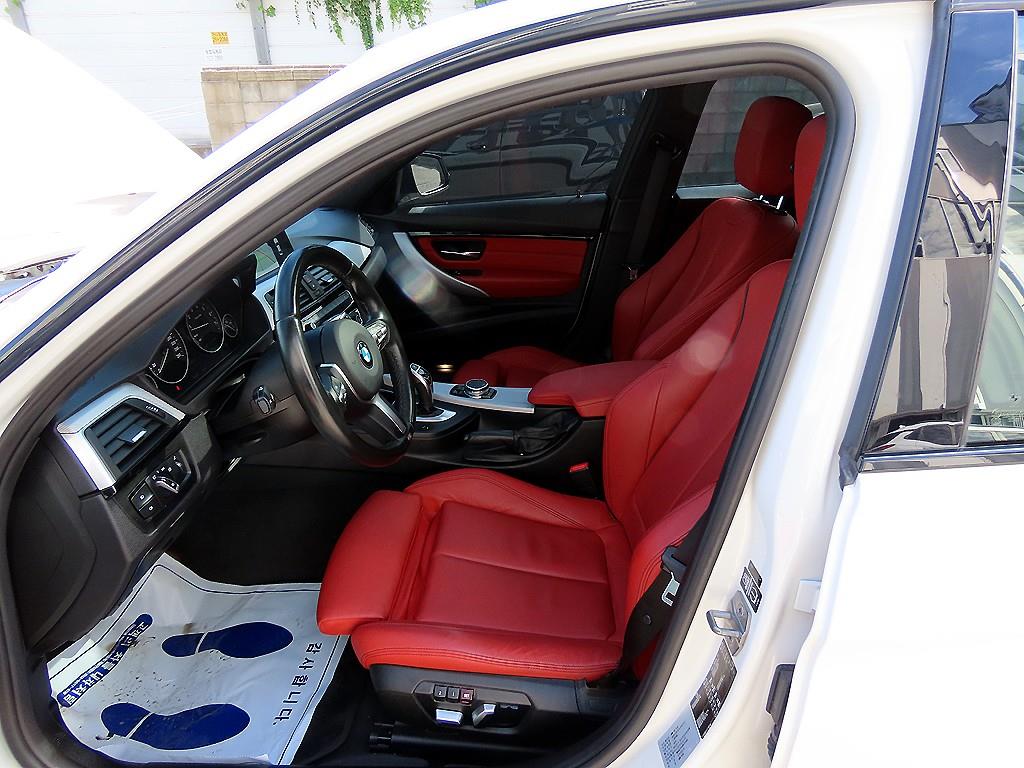 BMW 3-Series — photo 05