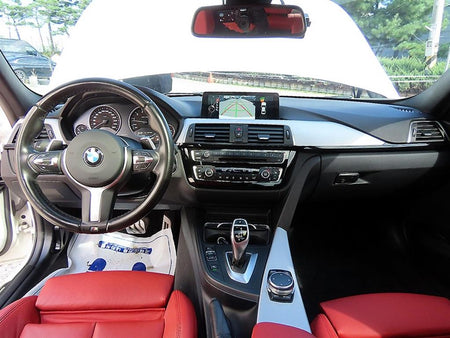 BMW 3-Series — photo 07