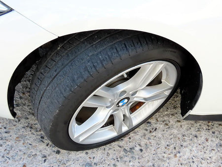 BMW 3-Series — photo 20