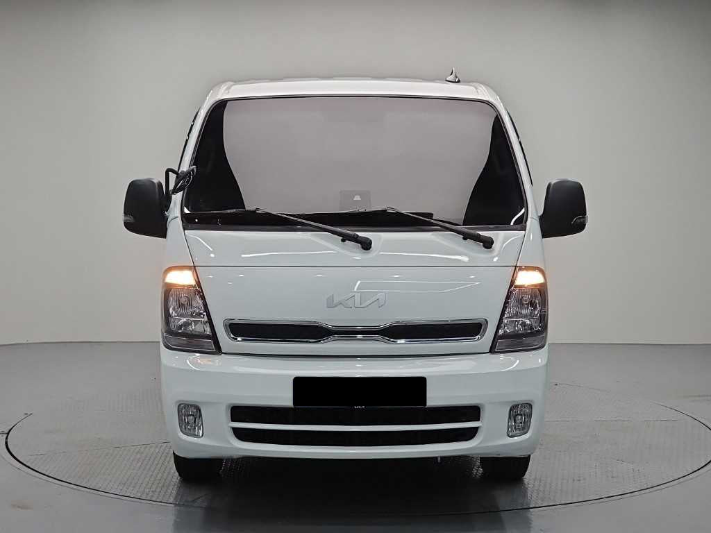 Kia 더 뉴 봉고Ⅲ — photo 02
