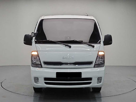 Kia 더 뉴 봉고Ⅲ — photo 02