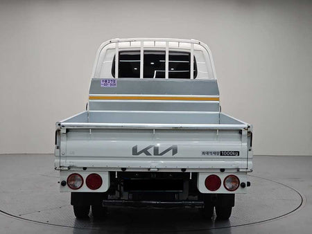 Kia 더 뉴 봉고Ⅲ — photo 03