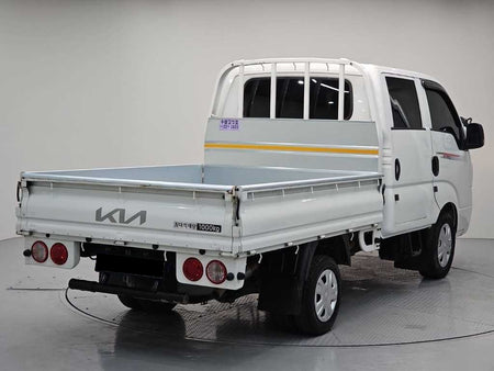 Kia 더 뉴 봉고Ⅲ — photo 04