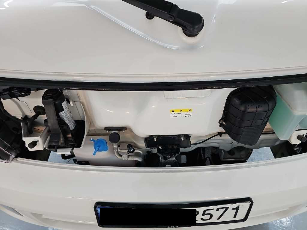 Kia 더 뉴 봉고Ⅲ — photo 05