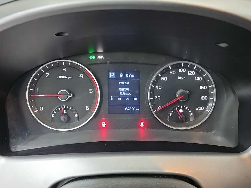 Kia 더 뉴 봉고Ⅲ — photo 06