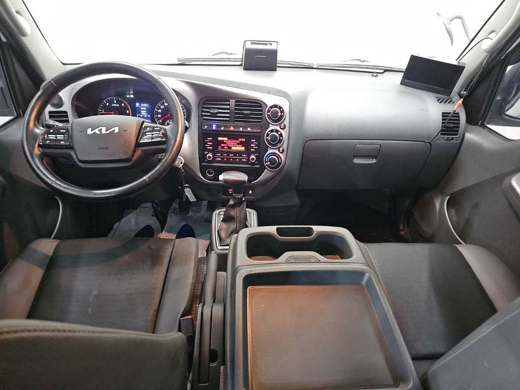 Kia 더 뉴 봉고Ⅲ — photo 07