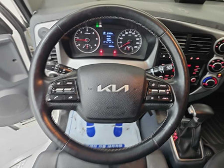 Kia 더 뉴 봉고Ⅲ — photo 09