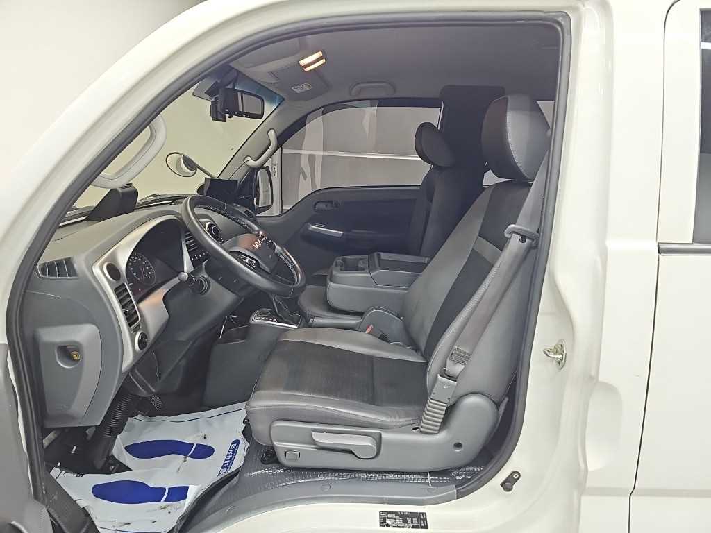 Kia 더 뉴 봉고Ⅲ — photo 11
