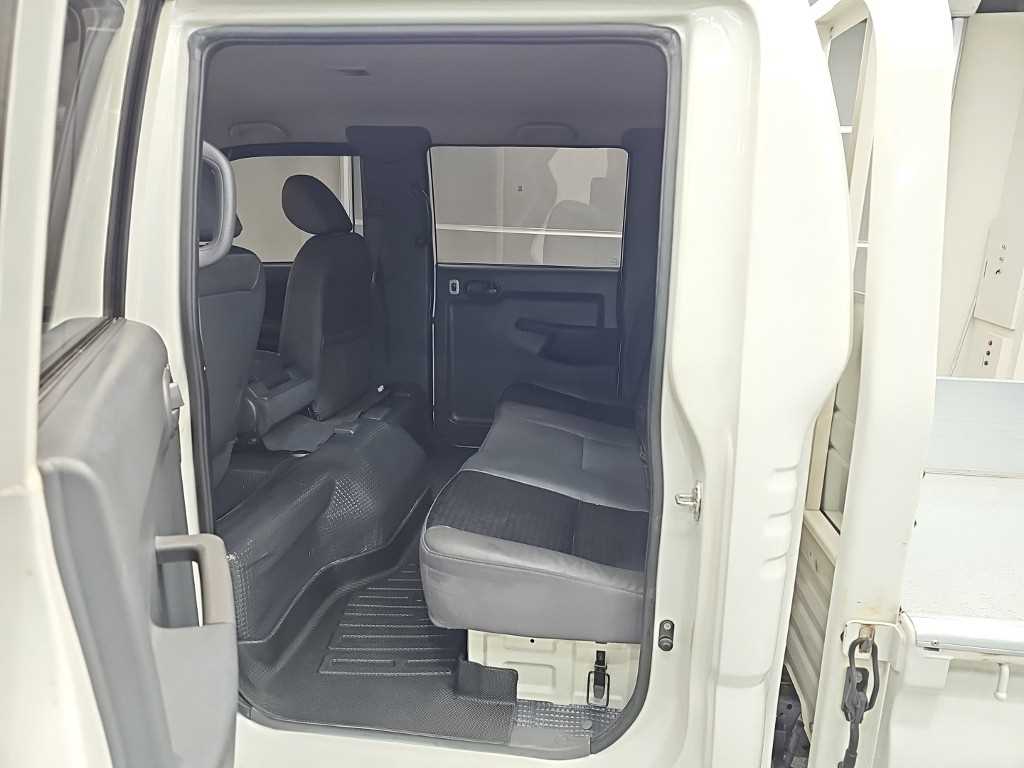 Kia 더 뉴 봉고Ⅲ — photo 12