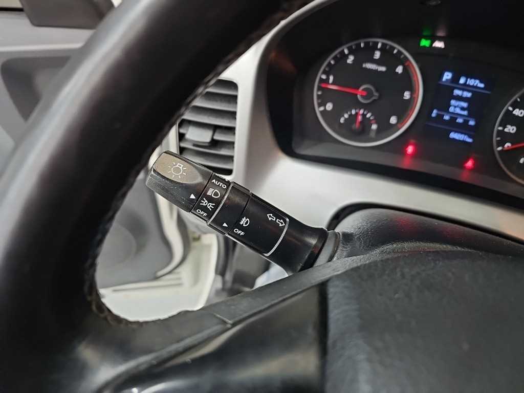 Kia 더 뉴 봉고Ⅲ — photo 14
