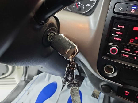 Kia 더 뉴 봉고Ⅲ — photo 15