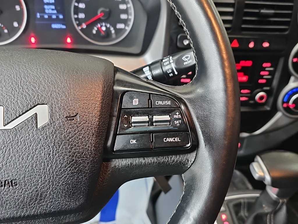 Kia 더 뉴 봉고Ⅲ — photo 16
