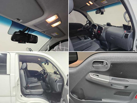 Kia 더 뉴 봉고Ⅲ — photo 17