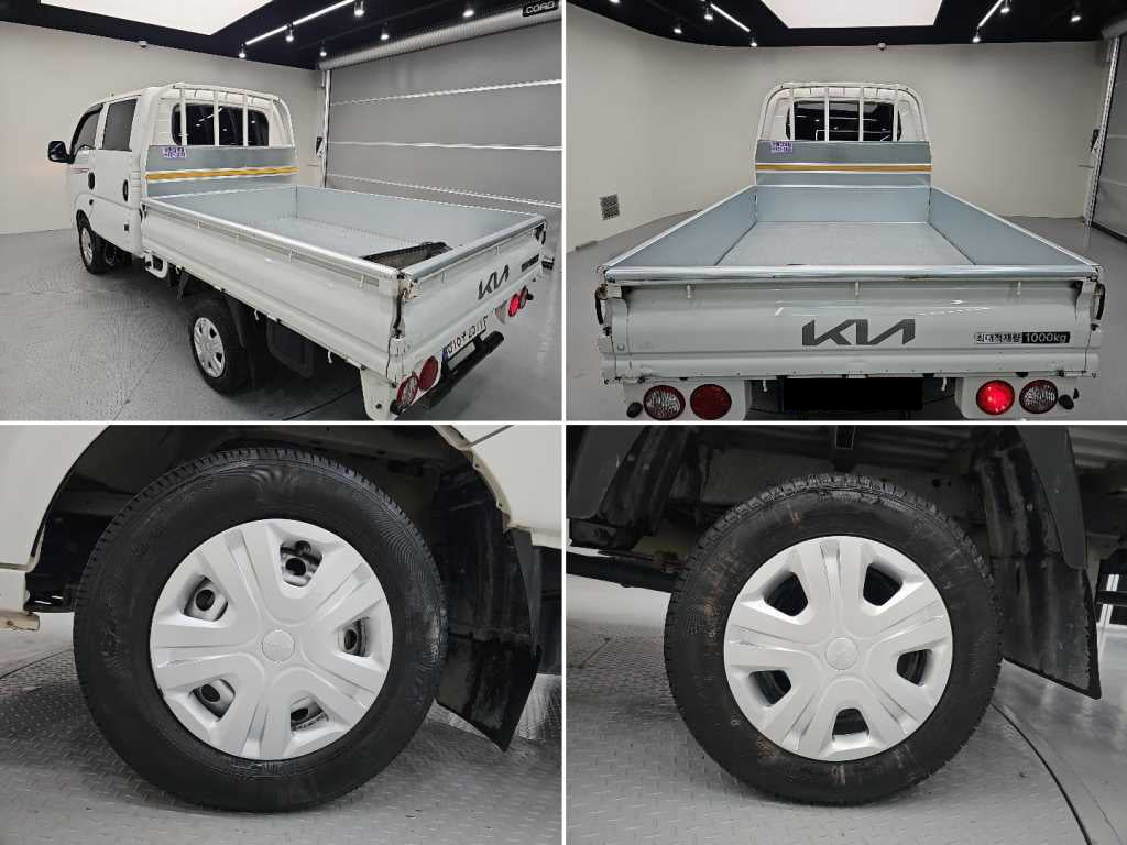 Kia 더 뉴 봉고Ⅲ — photo 18