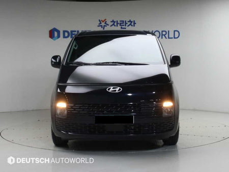 Hyundai Staria — photo 03