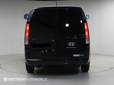 Hyundai Staria — photo 04