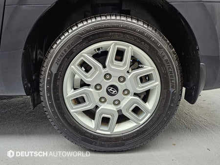 Hyundai Staria — photo 05
