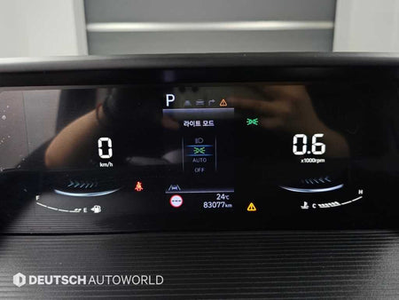 Hyundai Staria — photo 08