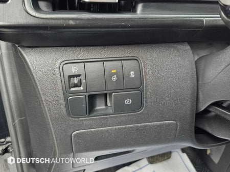 Hyundai Staria — photo 16