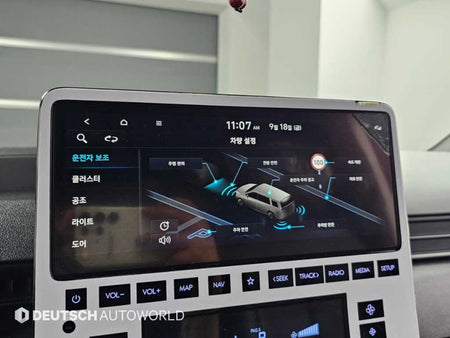 Hyundai Staria — photo 17