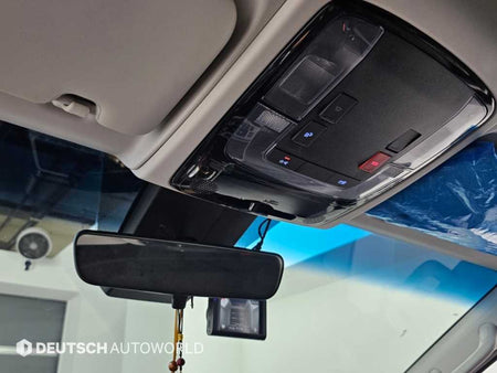Hyundai Staria — photo 18