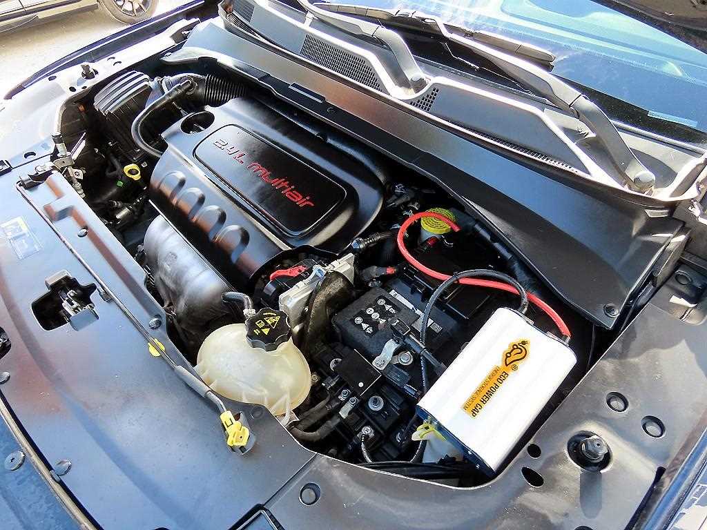 Jeep Compass — photo 19