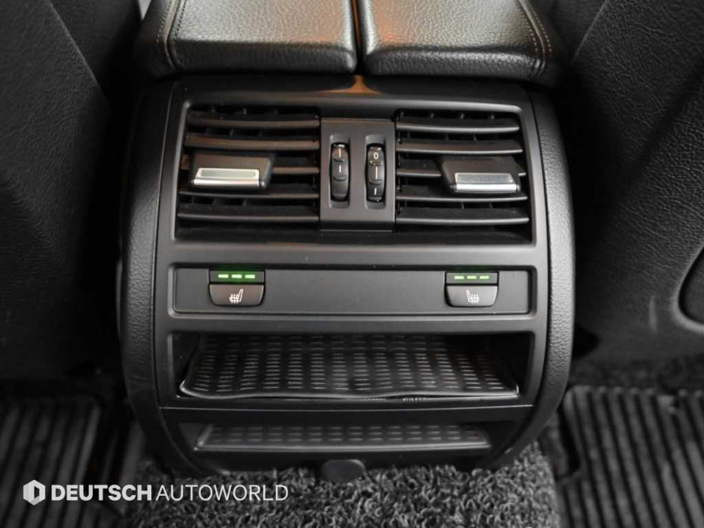 BMW 5-Series — photo 16