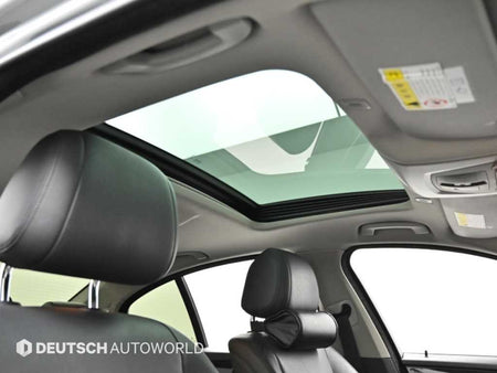 BMW 5-Series — photo 18