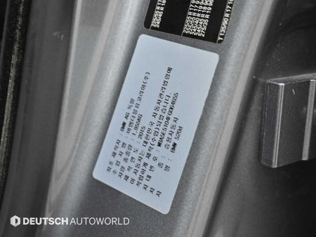 BMW 5-Series — photo 20