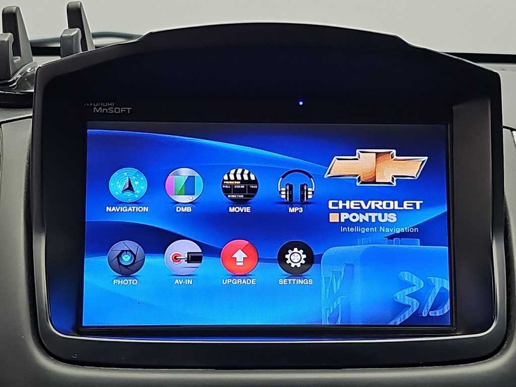 CHEVROLET Cruze — photo 12