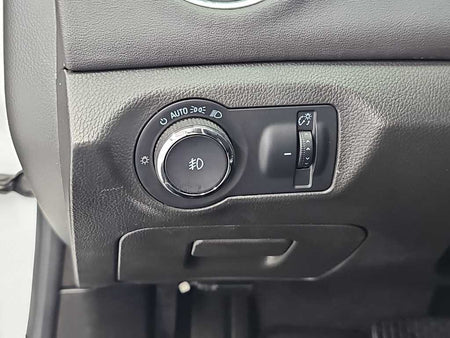 CHEVROLET Cruze — photo 15
