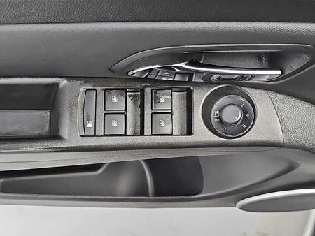 CHEVROLET Cruze — photo 16