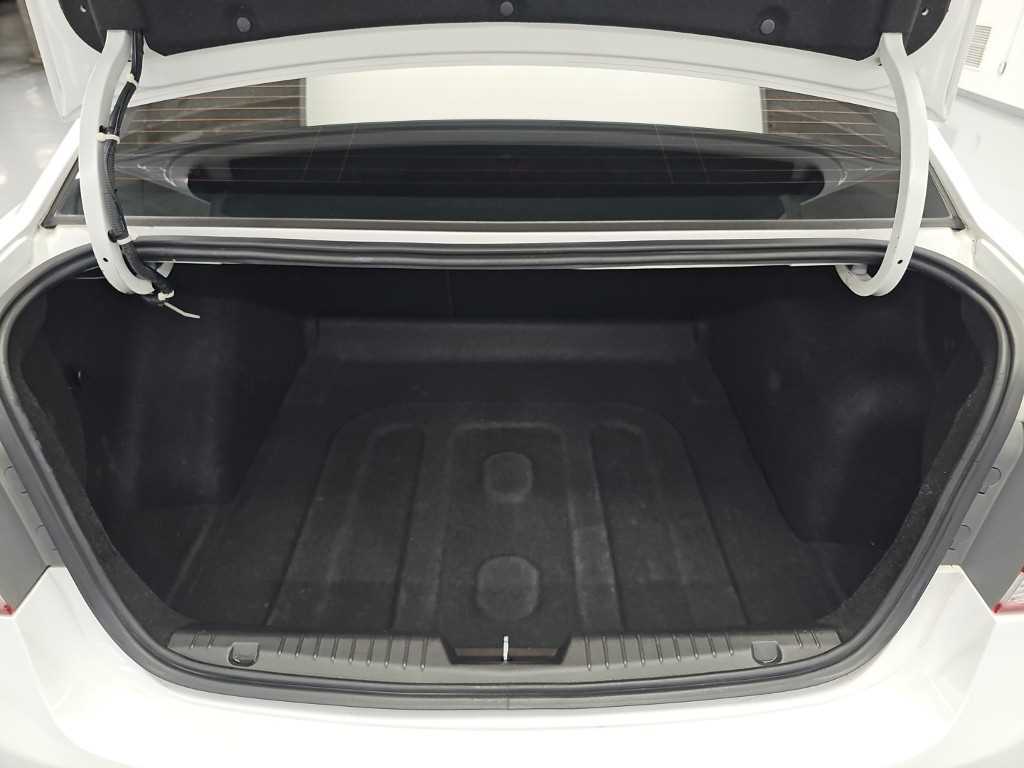 CHEVROLET Cruze — photo 17