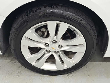 CHEVROLET Cruze — photo 18